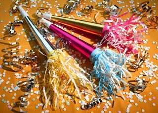 Read more about the article Success in the New Year: Has the Confetti Settled?